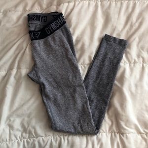 Gymshark flex leggings